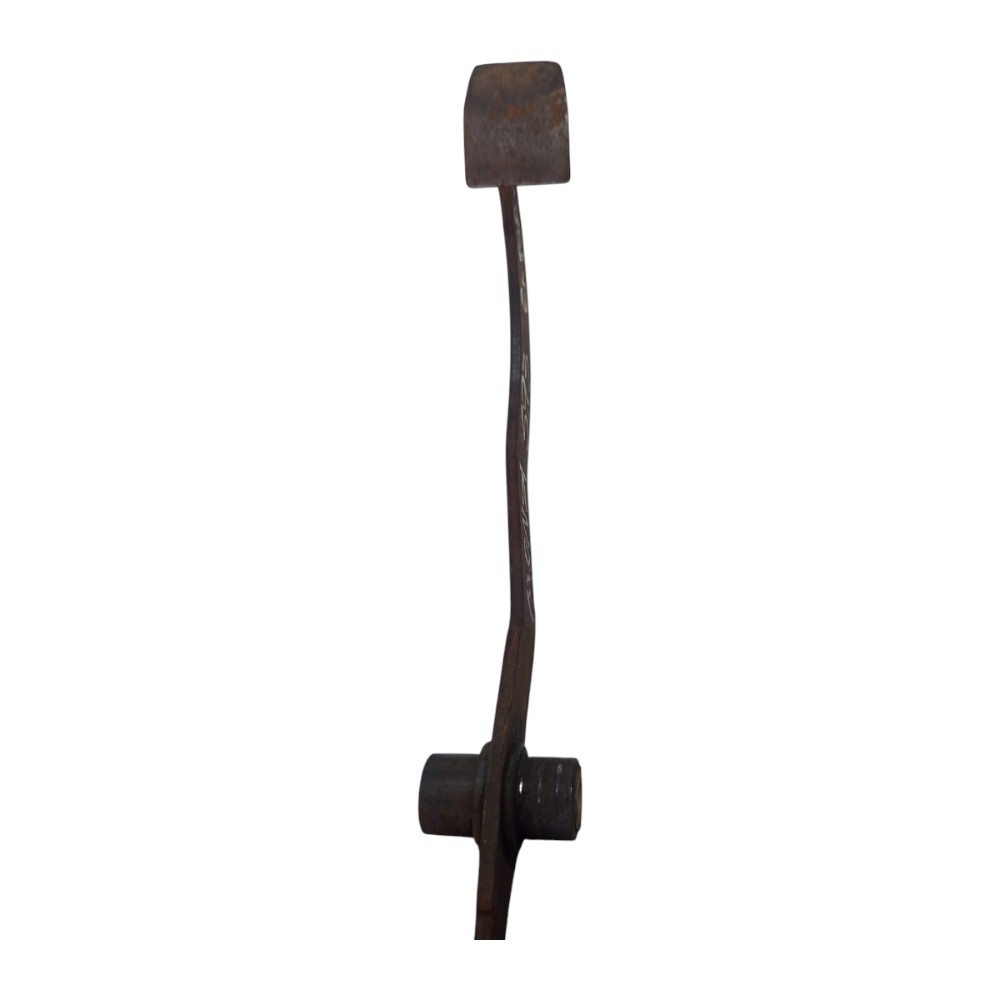 Pedal Embreagem Gm Monza 2.0 1982 A 1996 6