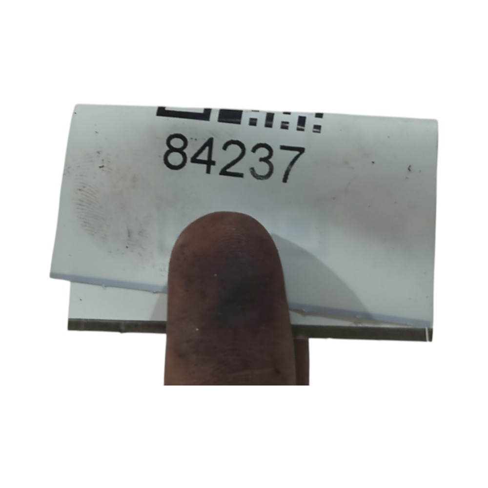 Sonda Lambda Vw Gol 1.0 16v 1995 1996 1997 1998 1998 A 2005 7