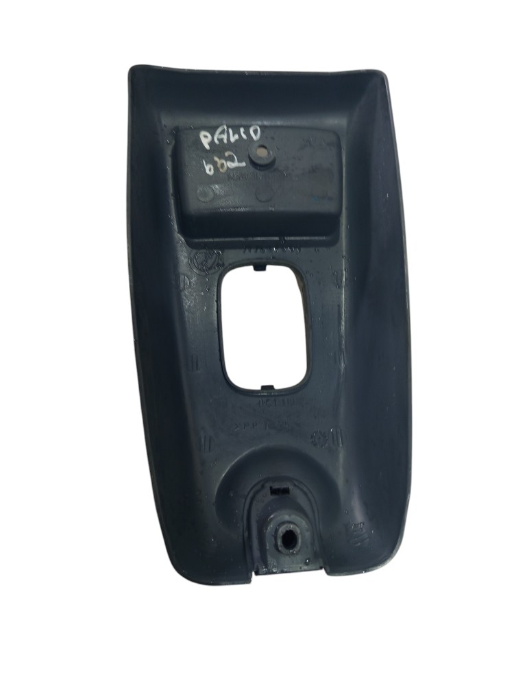 Moldura Central Câmbio Fiat Palio Siena 1995 1996 A 2002 3