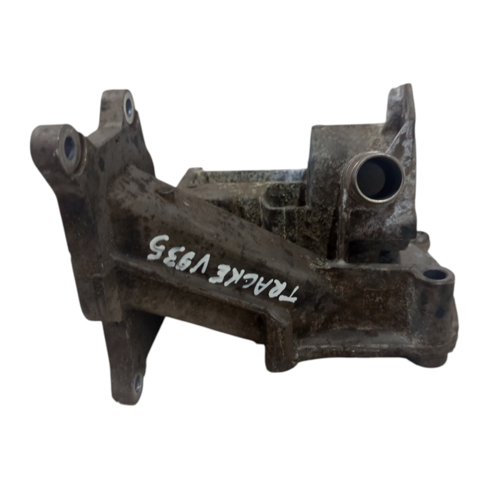 Carcaça Bomba Água Gm Tracker Ônix 1.0 Turbo 2020 A 2022 1