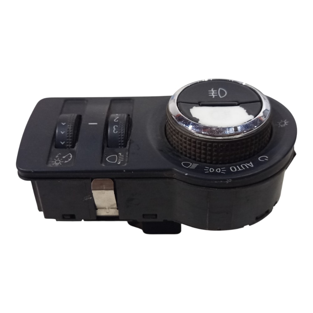 Botão Interruptor Farol Milha Avaria Gm Cruze 2011 A 2016 7