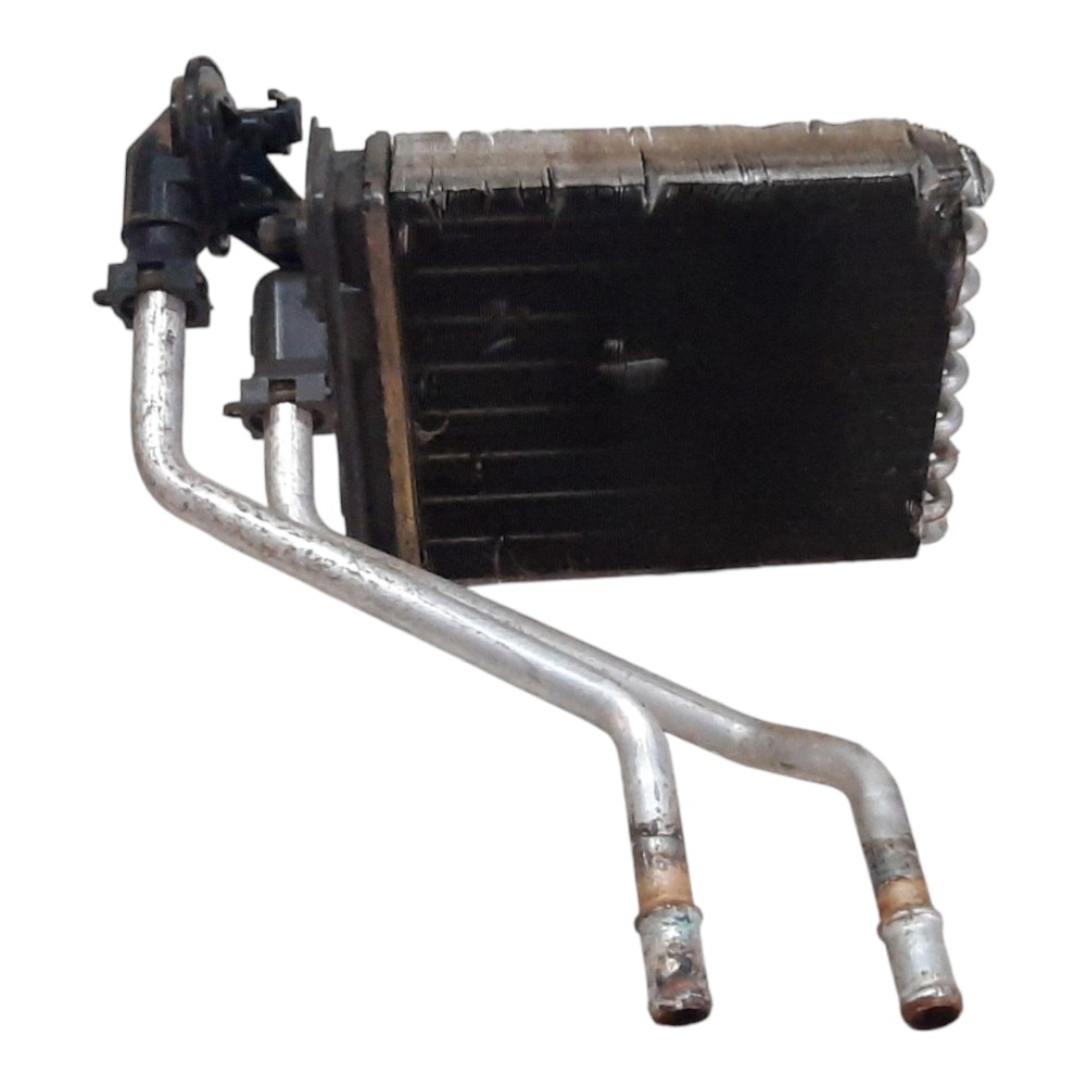 Radiador Ar Quente Chevrolet Celta 1.0 2001 2002 2003 A 2006 5