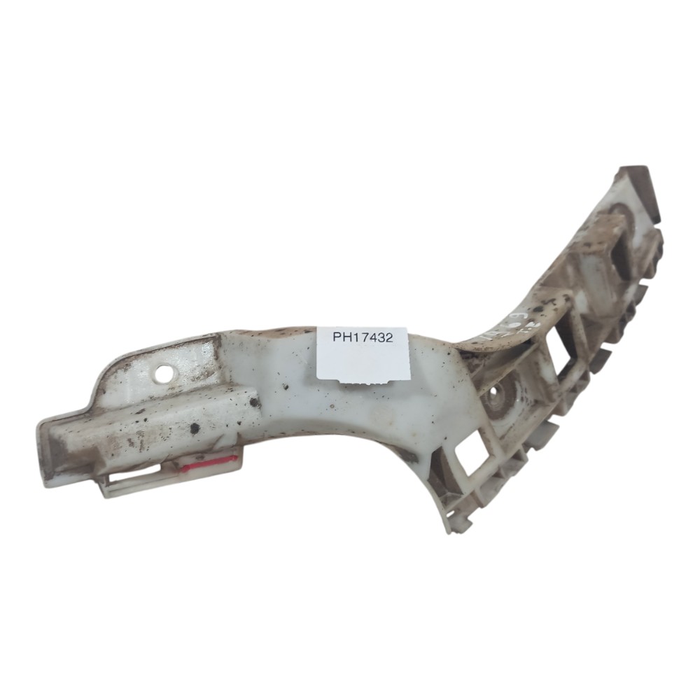 Guia Suporte Parachoque Traseiro Esquerdo Vw Up 2015 A 2019 3