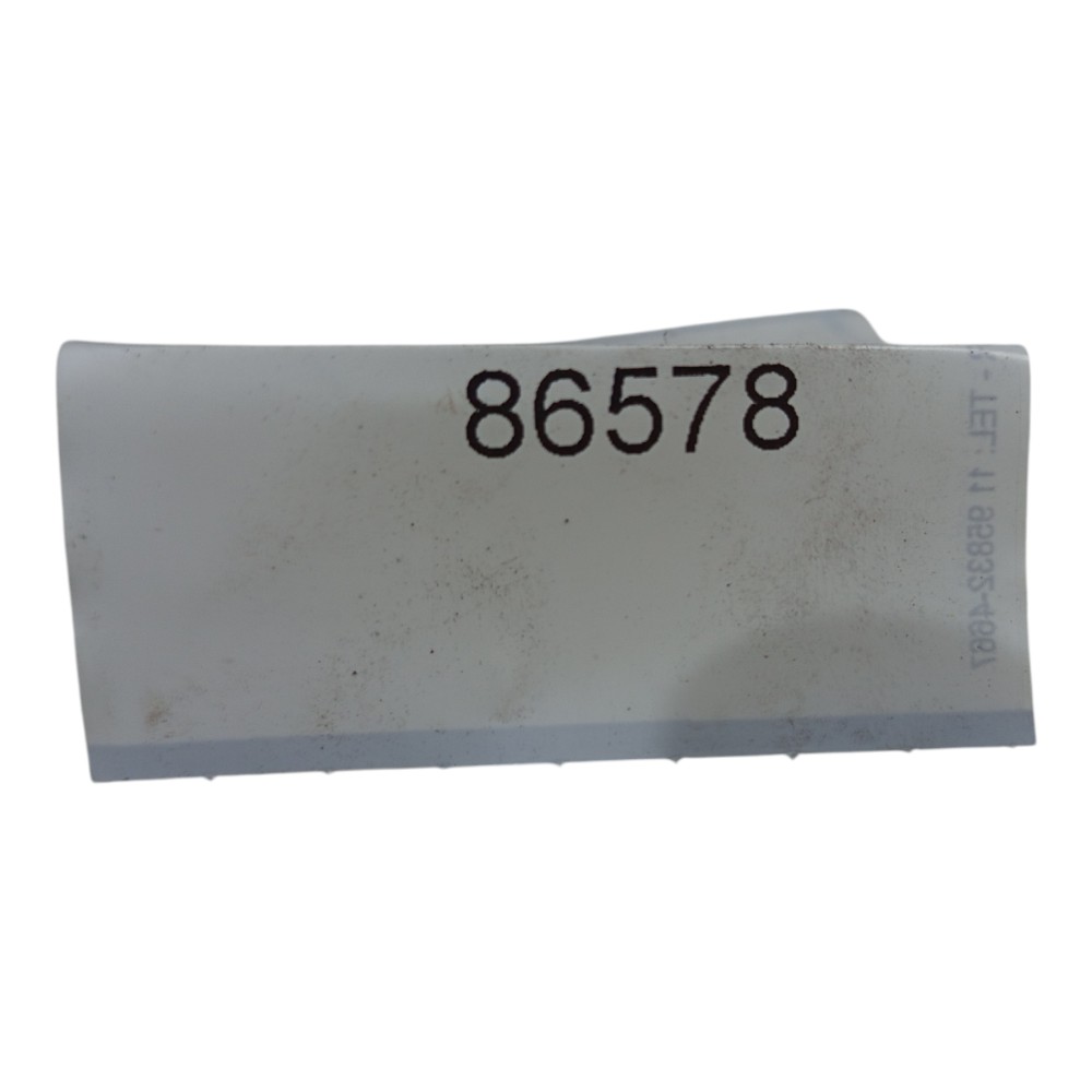 Caixa Filtro Ar Fiat Uno Mille 1.0 2p 492ph Anos 1991 A 1999 8