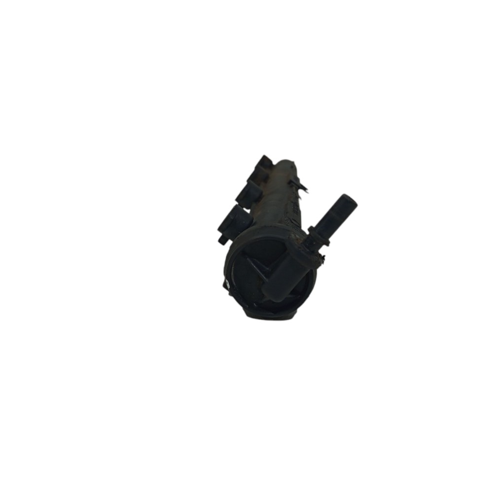 Flauta Bico Injetor Renault Clio 1.0 16v 2004 A 2012 104374 2