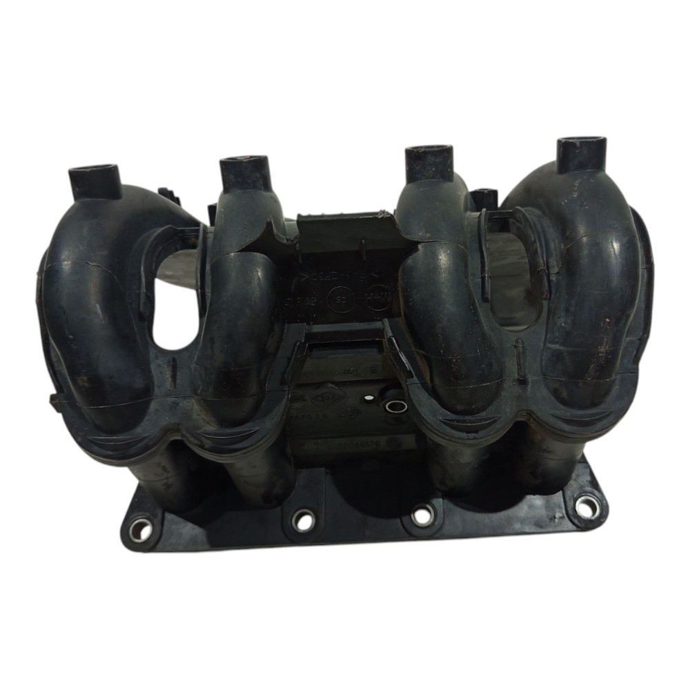 Coletor Admissão Renault Clio 1.0 2000 2001 2002 2003 A 2012 5