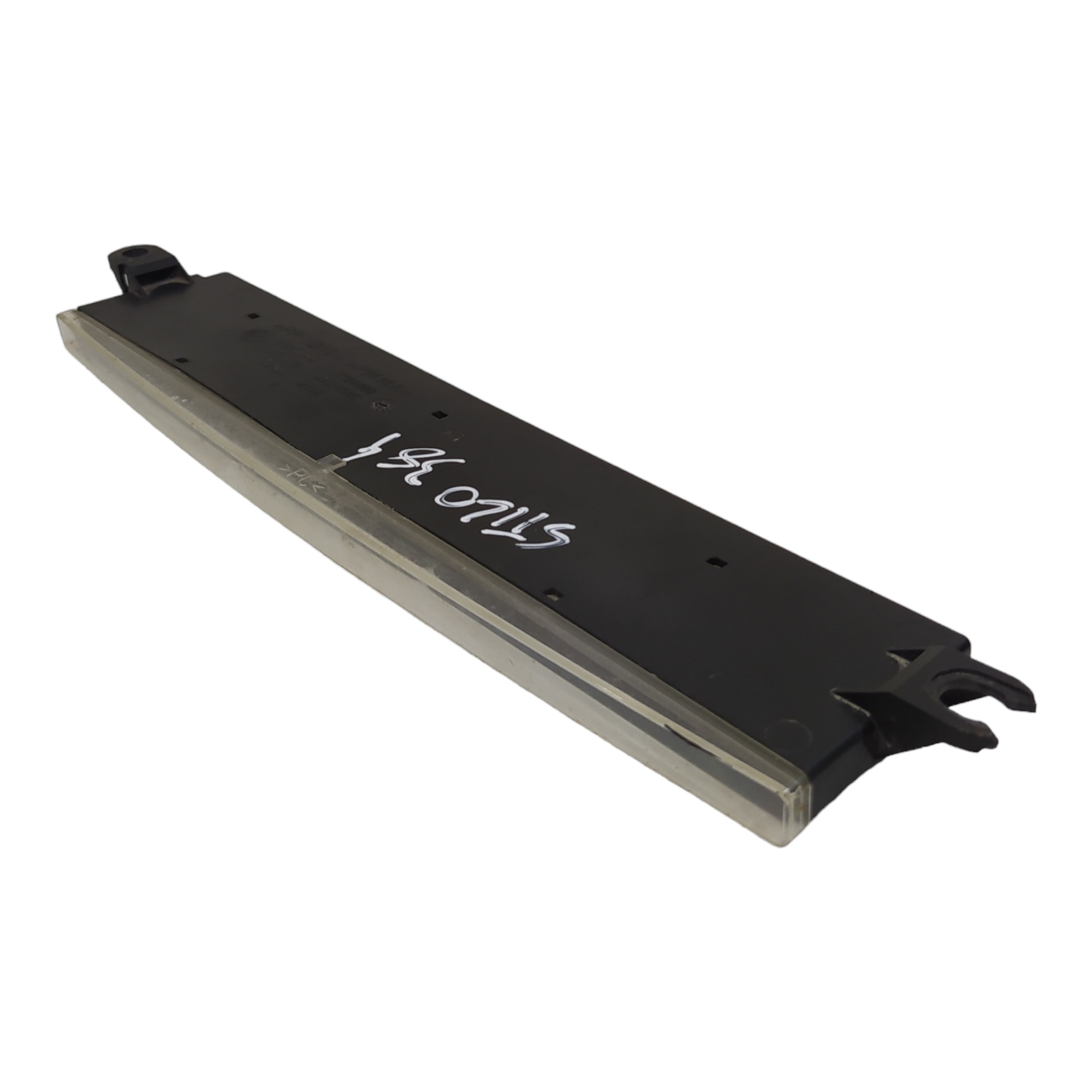 Brake Light Terceira Luz Fiat Stilo 2002 2003 2004 A 2011