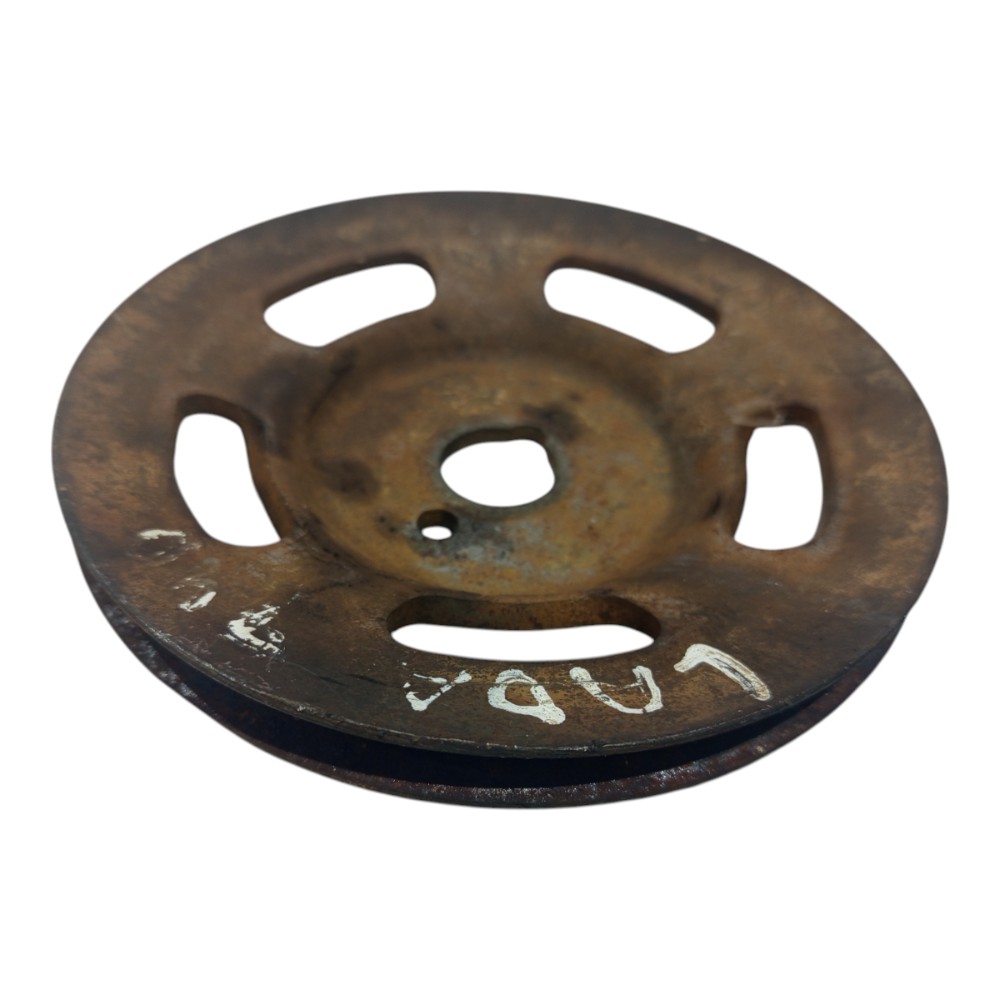 Polia Virabrequim Lada Samara 1.5 1990 1991 1992 1993 A 1995 5