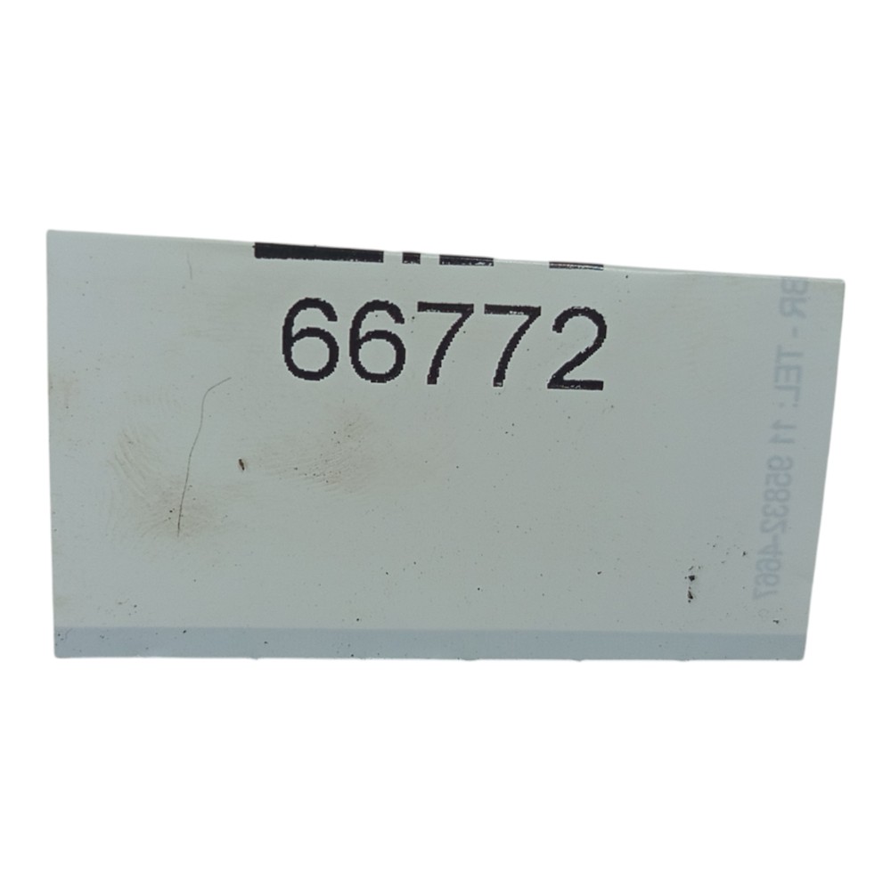 Retrovisor Lado Esquerdo Ford Ka 1997 1998 1999 2000 A 2007 6