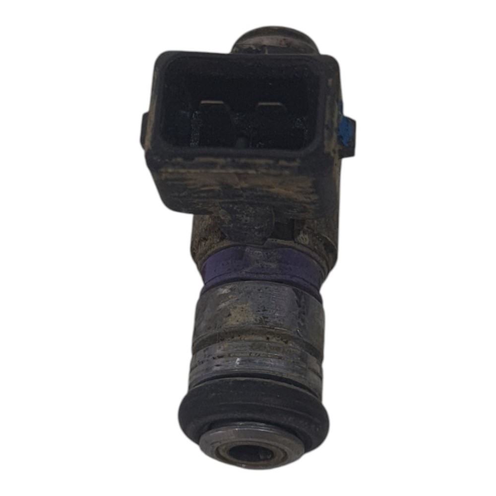 Bico Injetor Fiat Palio Bbb 2008 2009 2010 2011 2012 A 2014 4