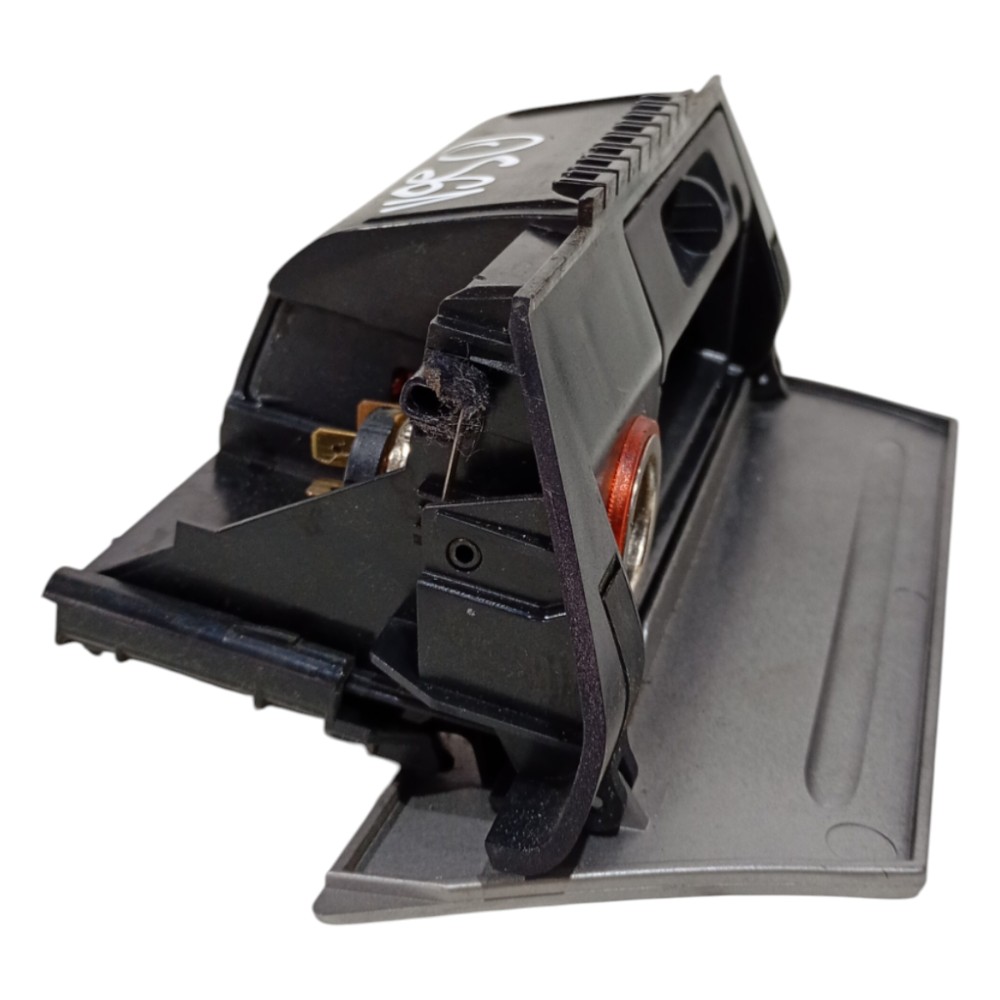 Porta Objetos Cinzeiro Ford Focus 2008 A 2013 2