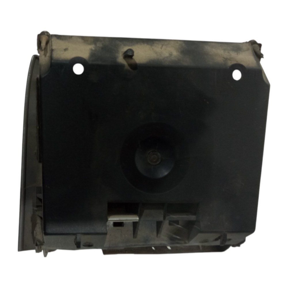 Cinzeiro Porta Objetos Ford Ka 2006 2007 2008 A 2012 2