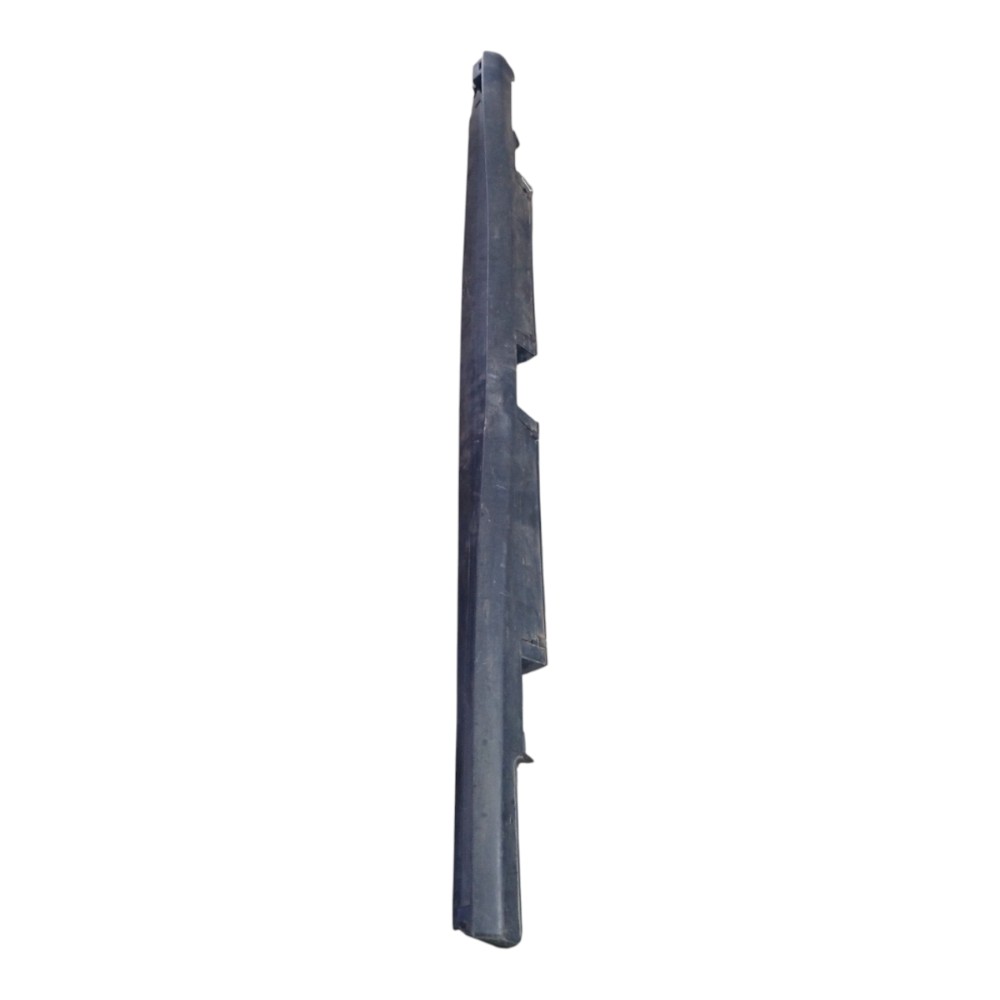Spoiler Lateral Honda Crv 2012 2013 2014 2015 A 2016 Preto 6