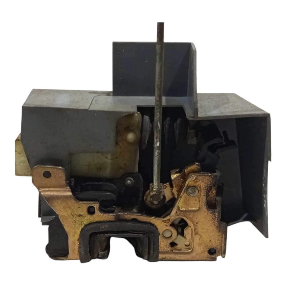 Fechadura Elétrica Diant Direito Renault Scenic 2001 A 2010 1