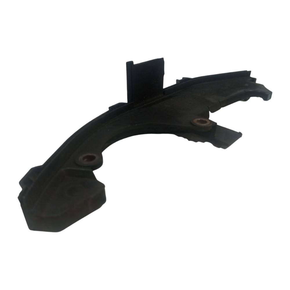 Capa Tampa Lateral Correia Motor Vw Gol G3 1.0 16v 1999/2005 2