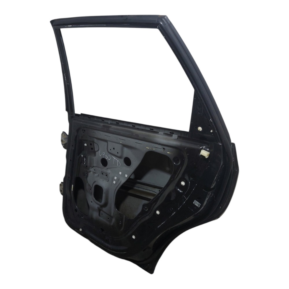 Porta Traseira Direita Jac J6 Diamond 2011 A 2016 Detalhe Traseira Direito 5