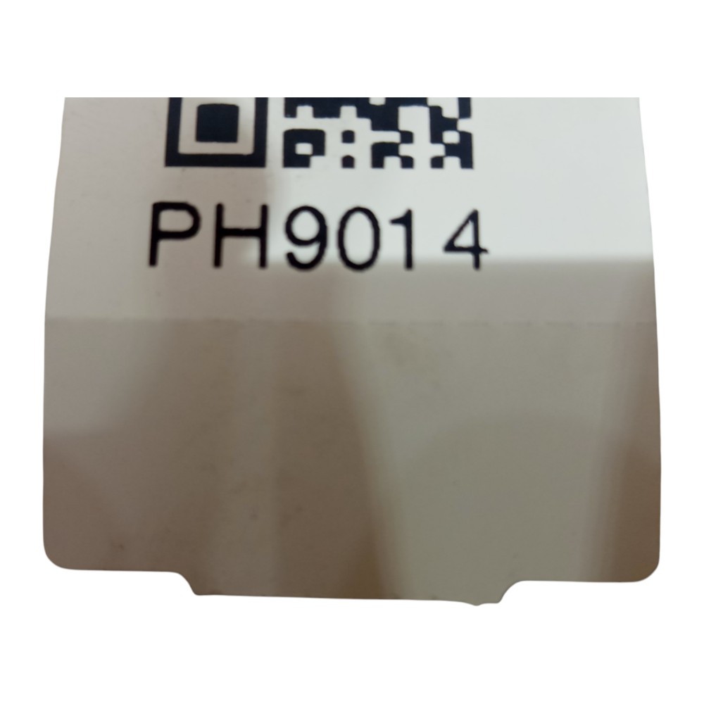 Galhada Limpador Para-brisa Hyundai Hb20 2013 A 2015 7