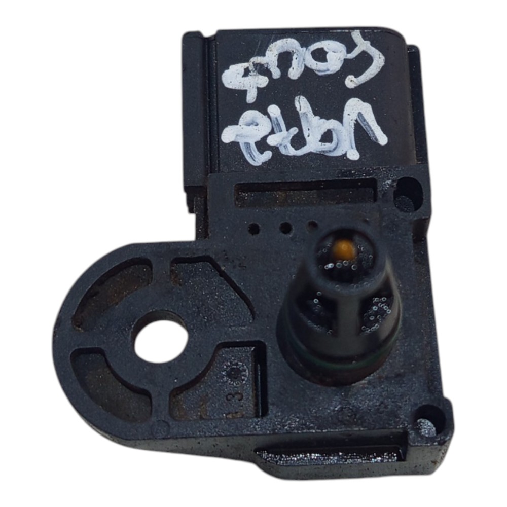 Sensor Map Ford Focus 2.0 2012 A 2017 1