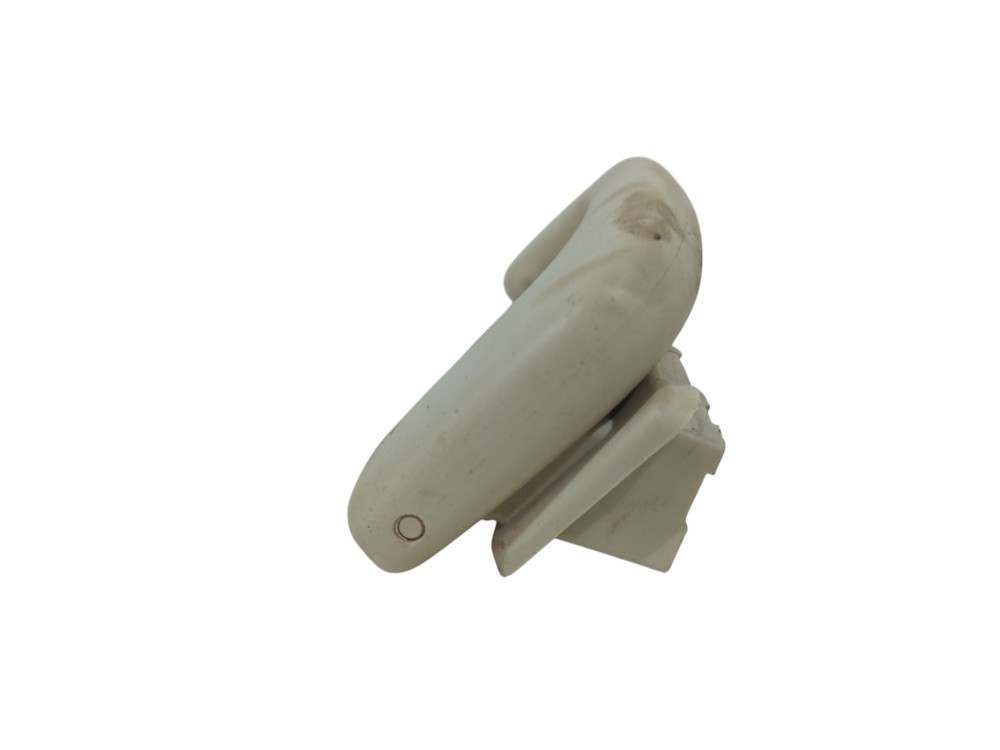 Alça Pega Mão Dianteira Direita Citroen C4 Vtr 2007 A 2013 5