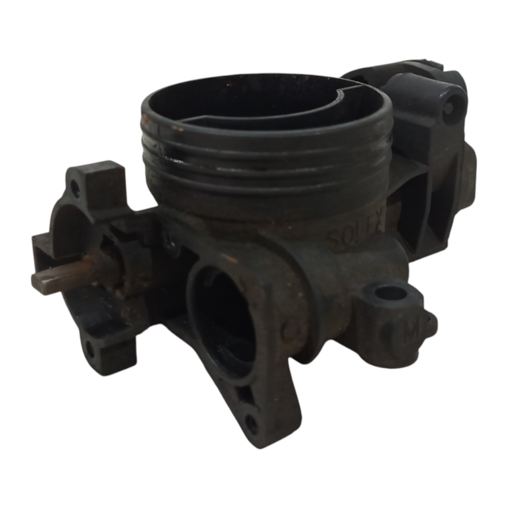 Tbi Corpo Borboleta Peugeot 206 1.4 8v 2004 2005 2006 A 2008 1