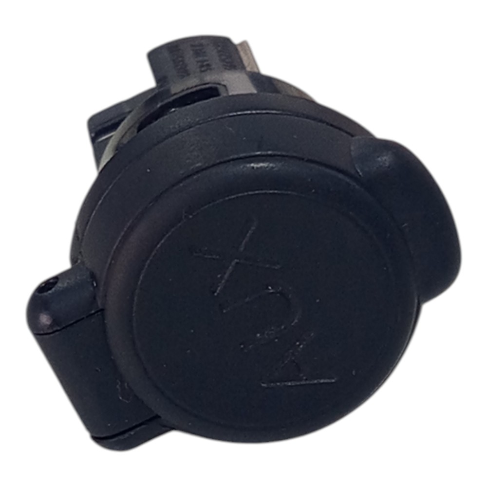 Moldura Entrada Usb Peugeot 308 2011 A 2019 2