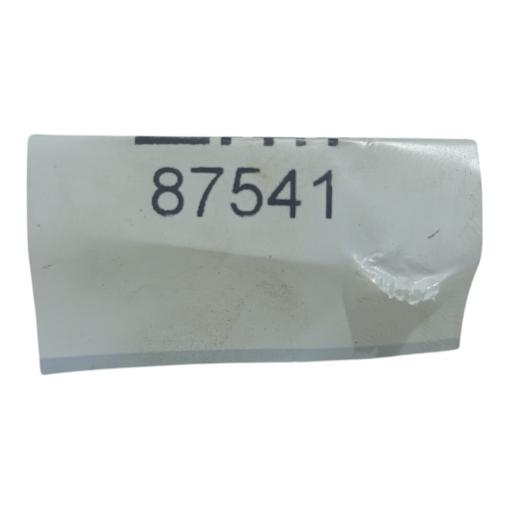 Guia Corrente Comando Motor Ford Fusion 2.3 2009 A 2013 6