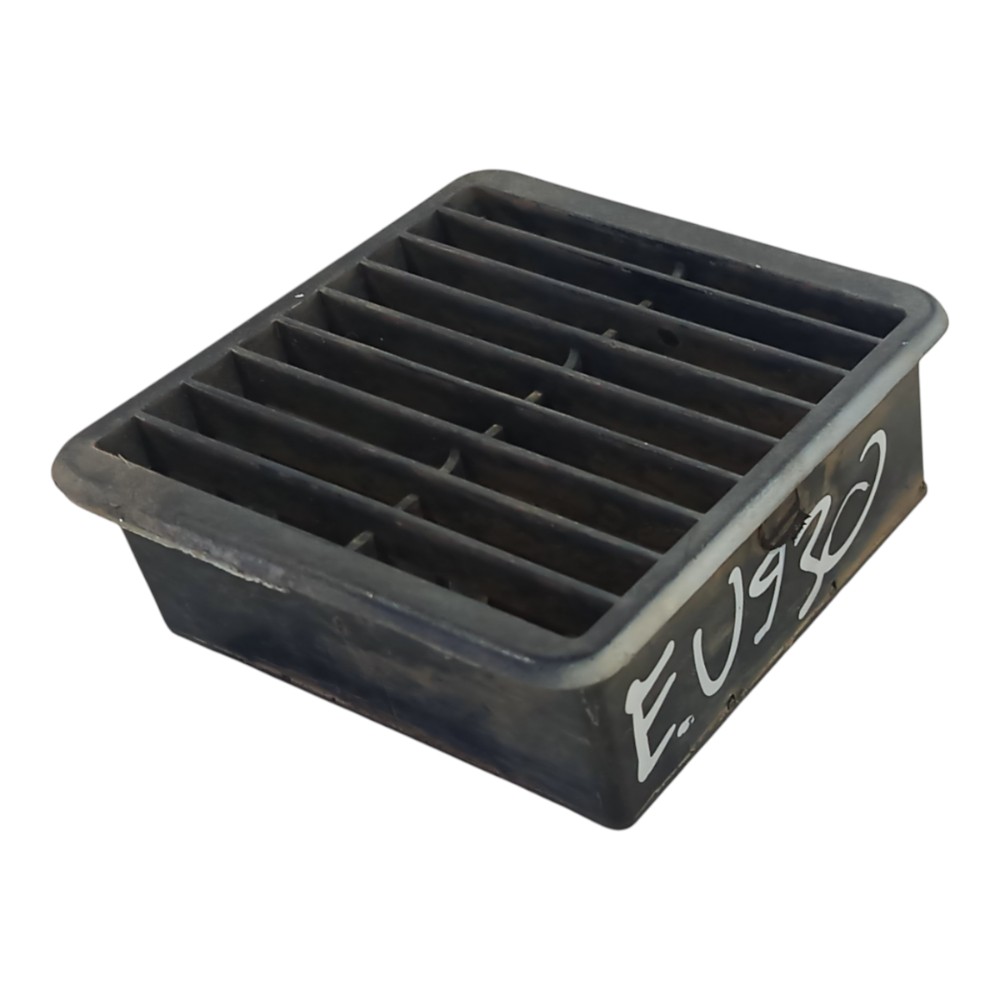 Difusor Ar-condicionado Esquerdo Vw Gol G1 1.0 1980 A 1996 1