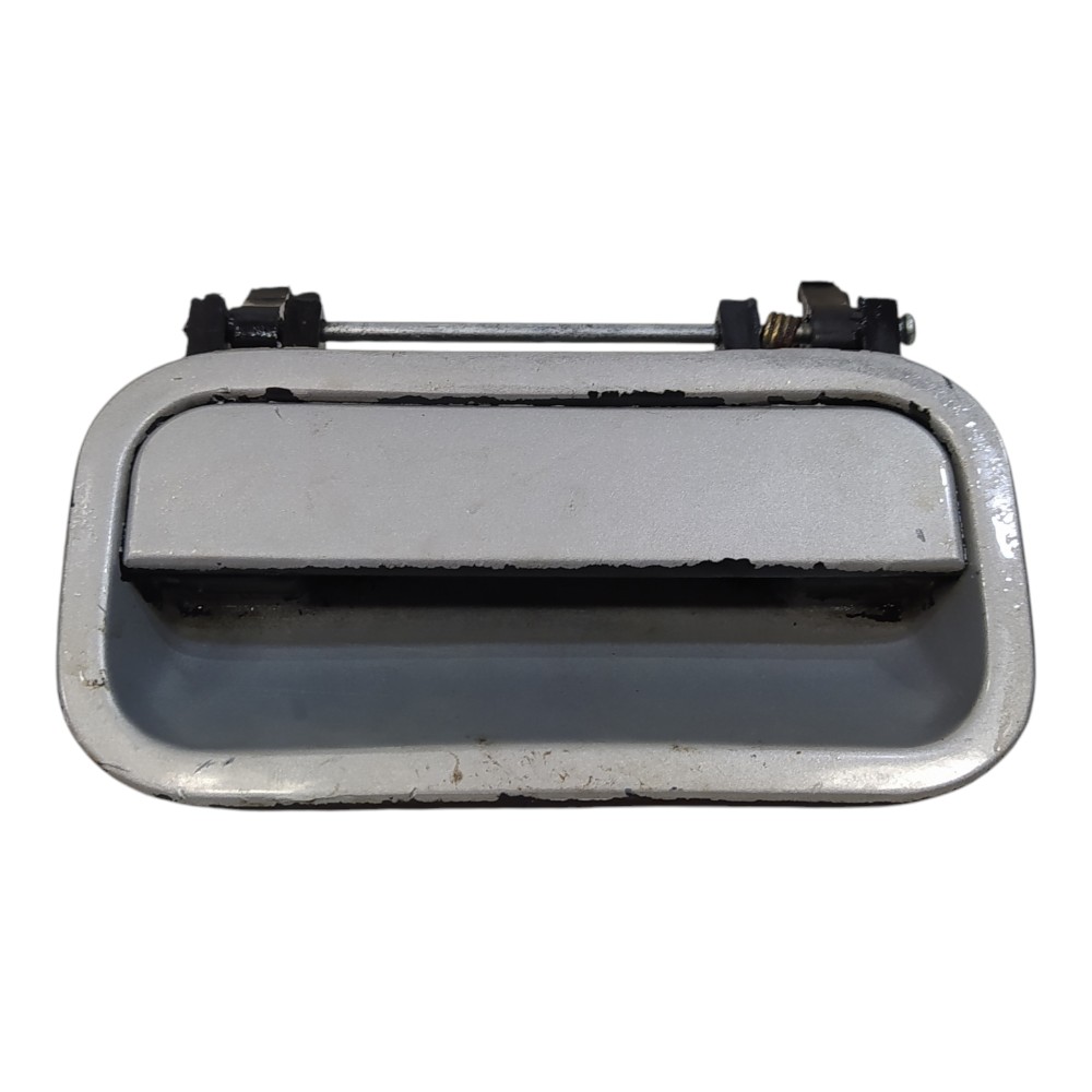 Maçaneta Externa Traseira Esquerda Gm Corsa 1994 1995 A 2010 Traseira 6