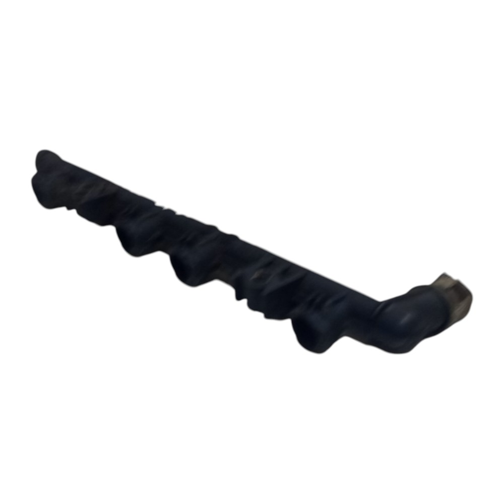 Flauta Bico Injetor Fiat Uno 1.0 Fire Flex 2001 2002 A 2014 1