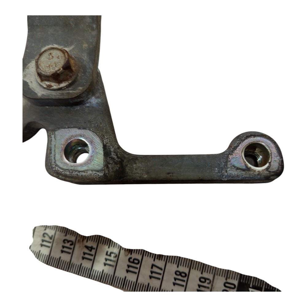 Esticador Regulador Alternador Parati 1997 A 1999 3