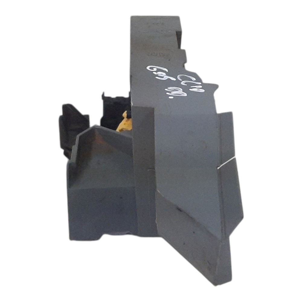 Fechadura Porta Dianteiro Direito Renault Clio 2005 A 2010 2