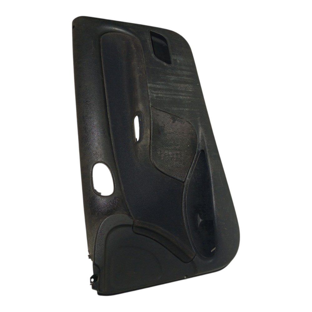 Forro Porta Dianteiro Direito Peugeot 206 1999 2000 A 2010 2