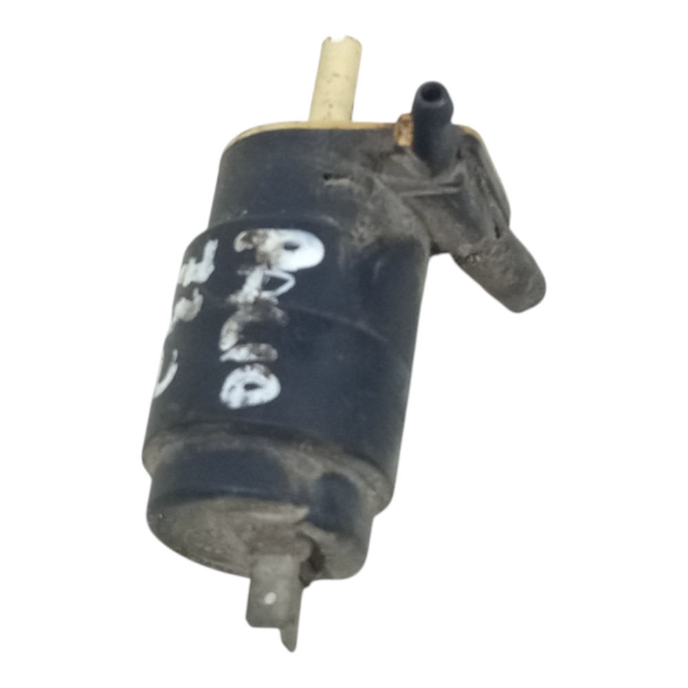 Motor Esguicho Agua Parabrisa Fiat Palio 1996 1997 A 2000 6