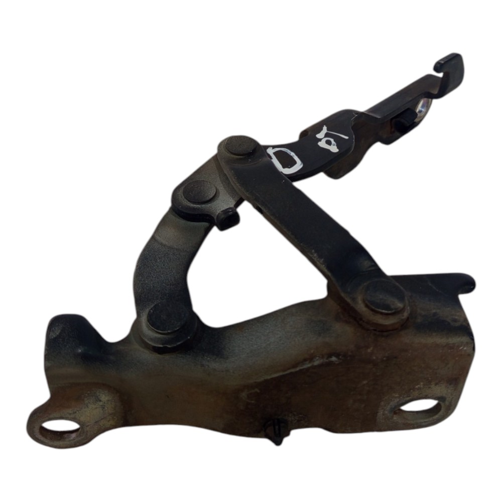 Dobradiça Capô Direito Hyundai Azera 2007 A 2012 1
