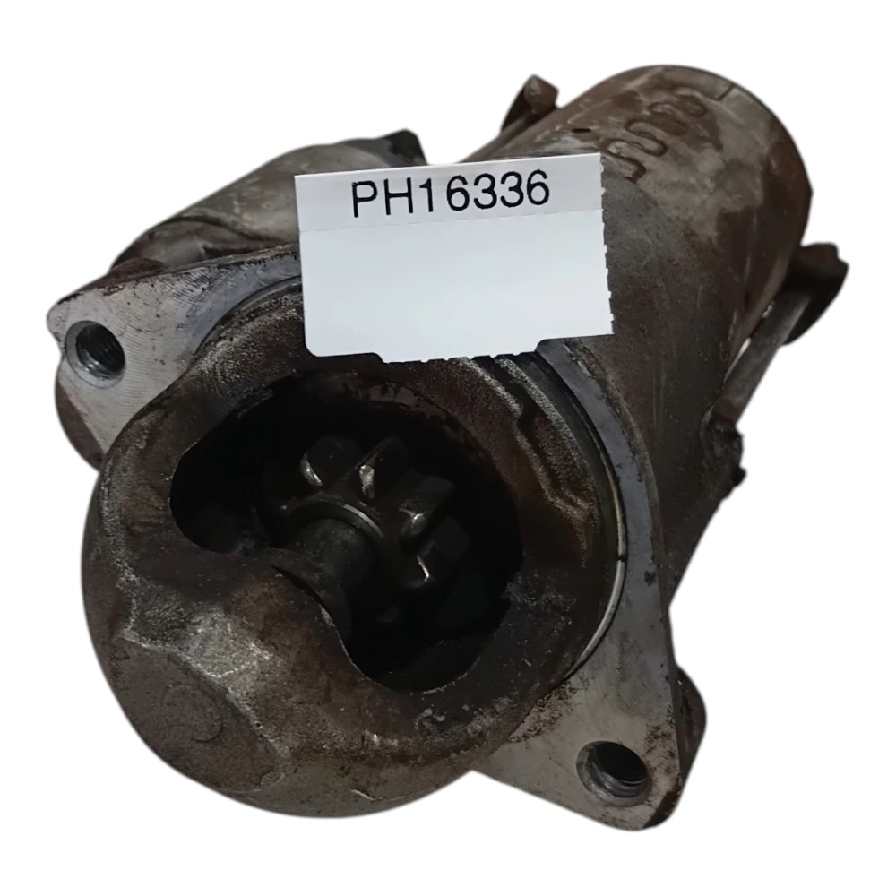 Motor Partida Arranque Hyundai Azera 3.3 V6 2007 A 2012 8