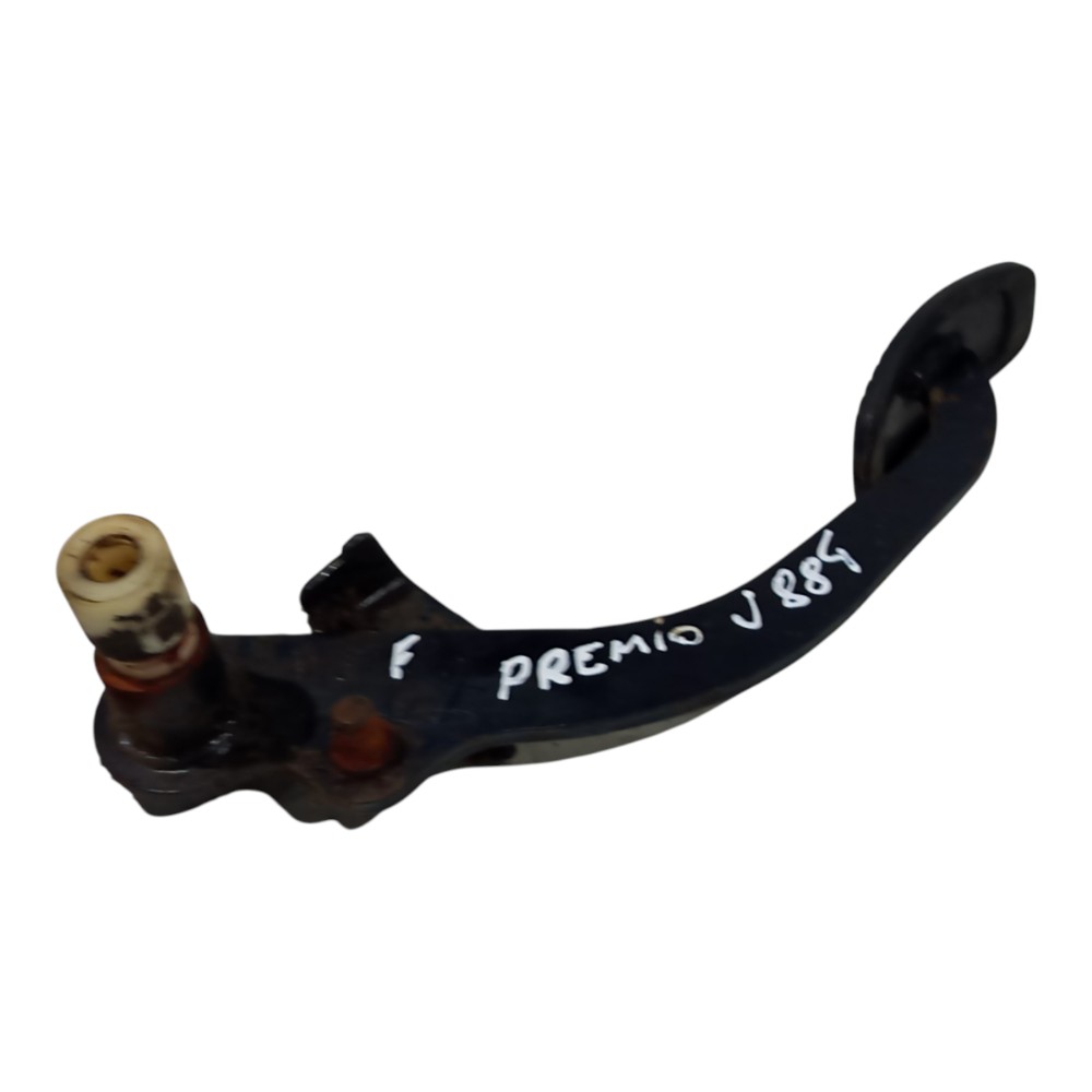 Pedal Central Fiat Premio 1.5 8v Fiasa 1992 1993 1994 A 1998 3