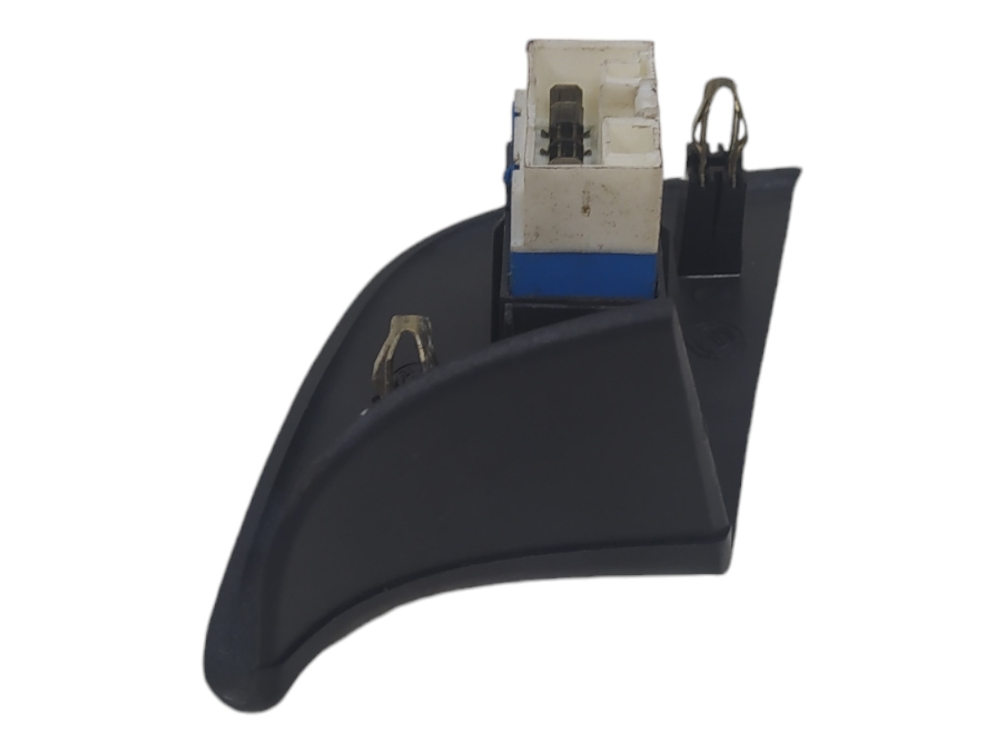 Interruptor Vidro Dianteiro Direito Fiat  Brava 1997 A 2003 2