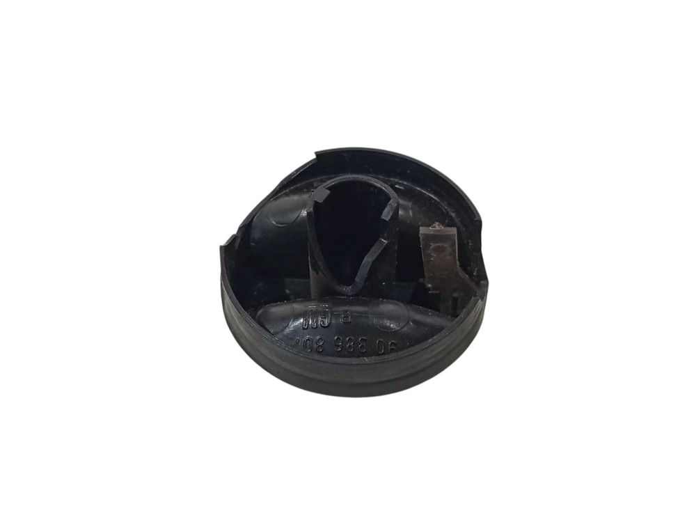 Botão Comando Ar Ventilação Chevrolet Corsa 1994 1995 A 2002 – Preto 5