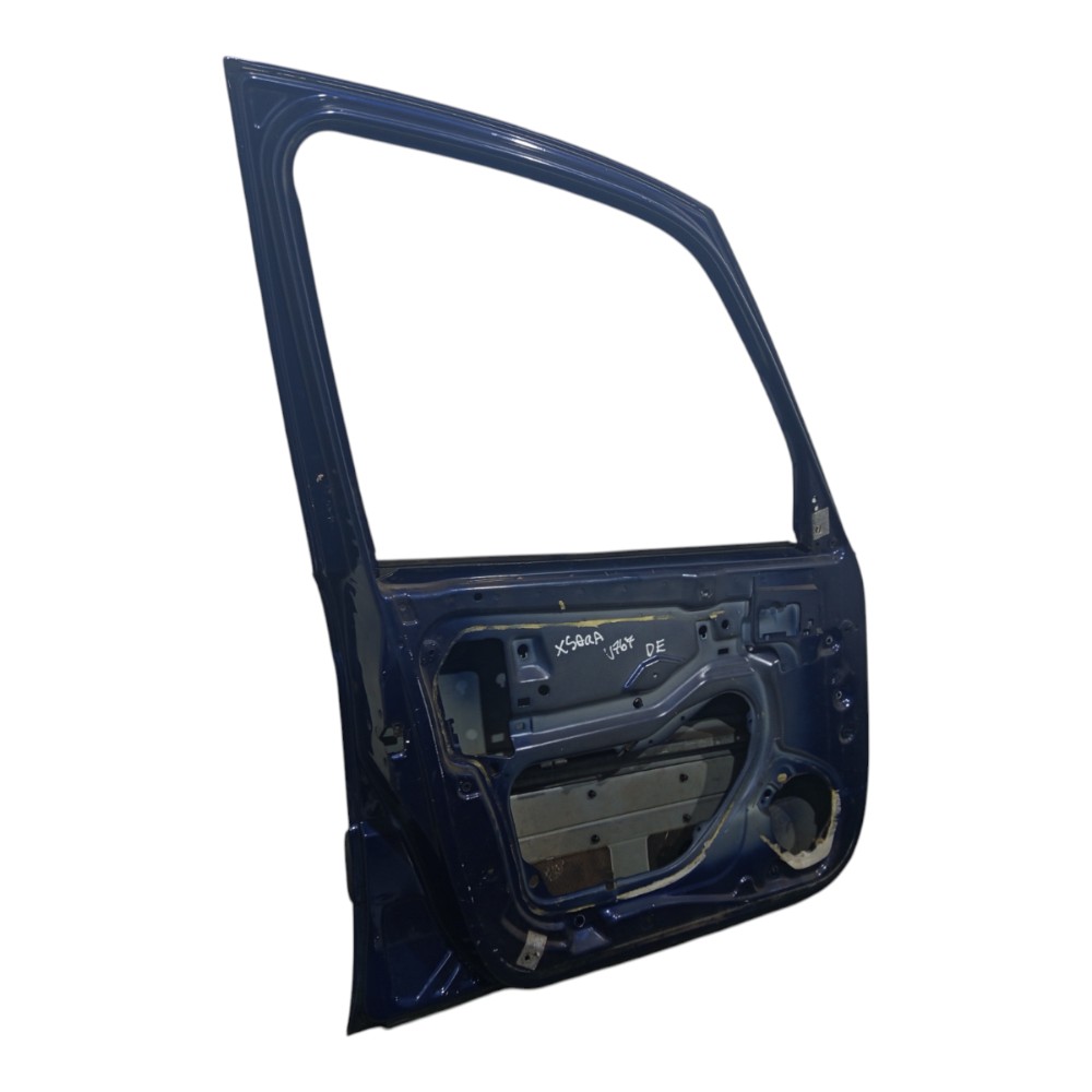 Porta Dianteira Esquerda Citroen Xsara Picasso 2001 A 2012 6