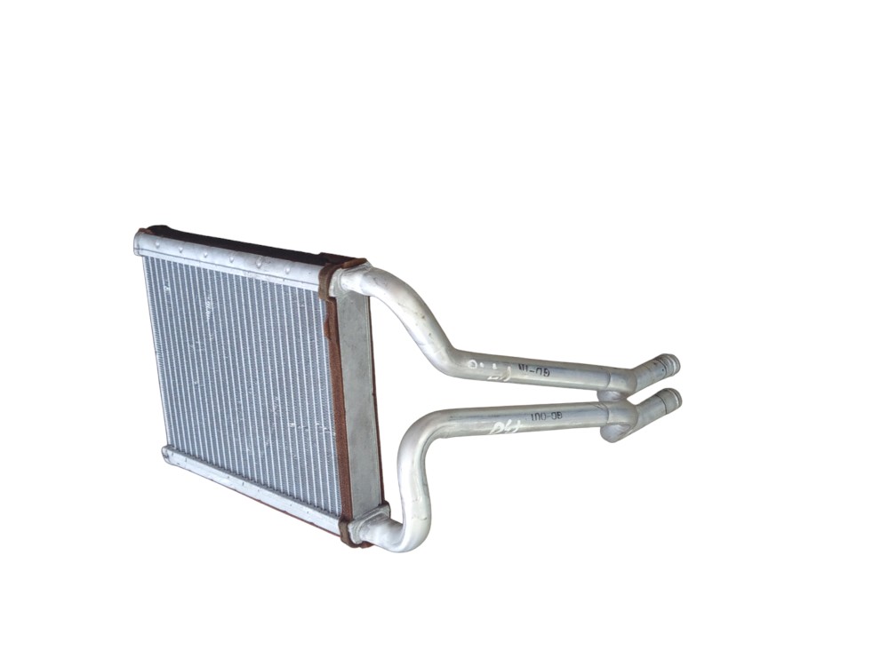 Radiador Ar Quente Hyundai I30 1.8 16v 2013 2014 2015 A 2016 3
