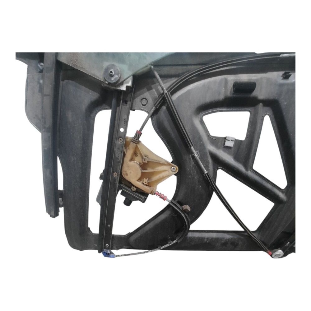 Arco Porta Dianteira Esquerda Audi A3 1.8 Turbo 2000 A 2006 Dianteira Esquerdo 4