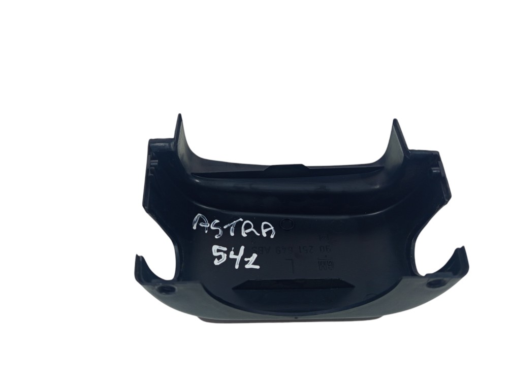 Capa Coluna Direção Chevrolet Astra 1994 1995 A 1997 6