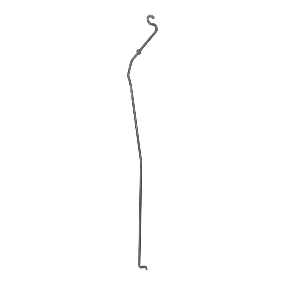 Braço Auxiliar Capo Golf 1996 1997 A 2000 6