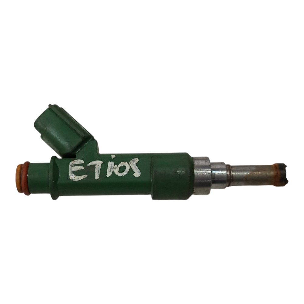Bico Injetor Toyota Etios 1.5 16v 2014 2015 2016 2017 A 2020 1