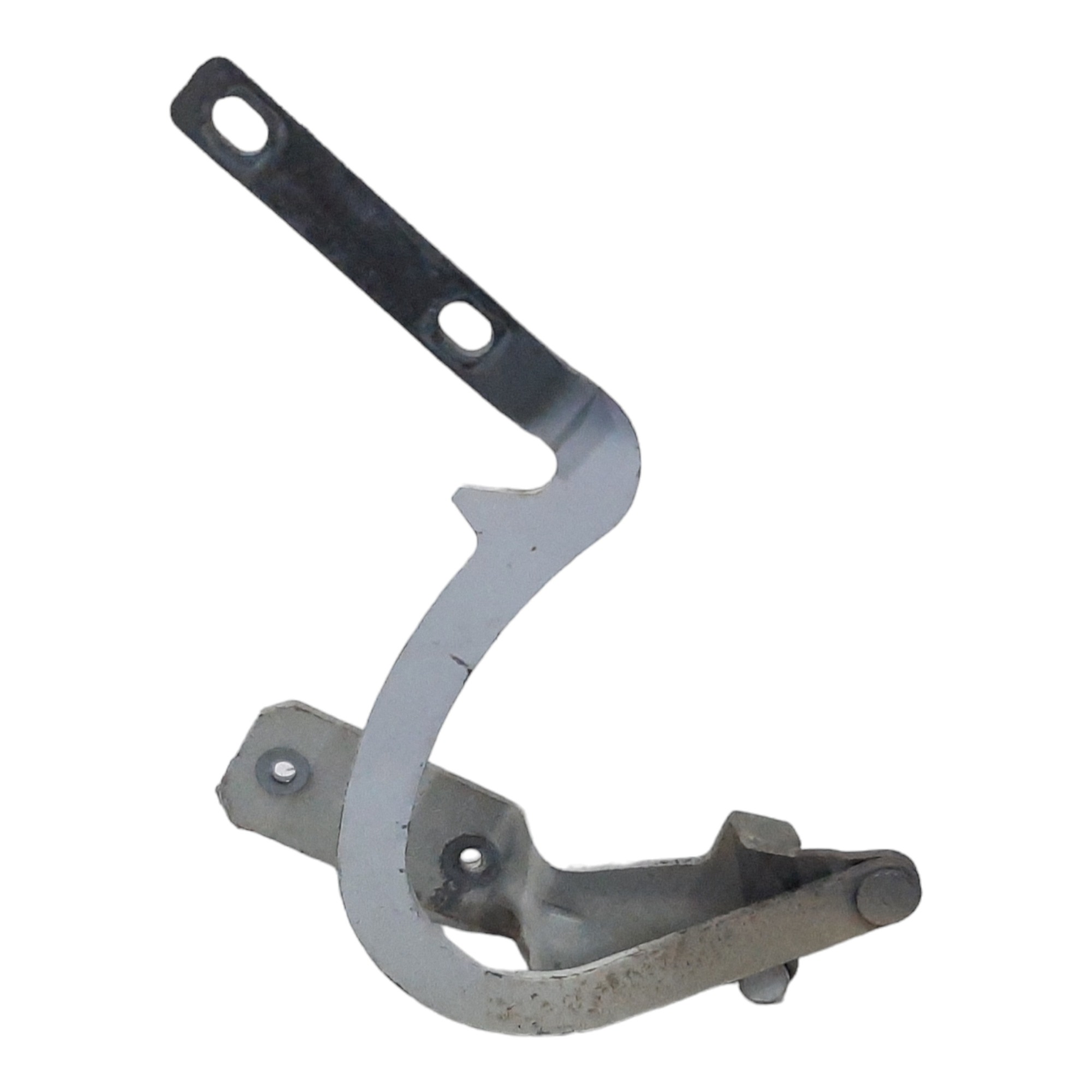 Braço Direito Dobradiça Capô Volkswagen Gol G2 1994 A 2005 6