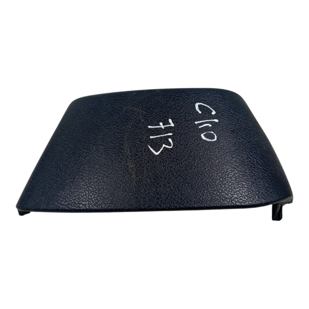 Acabamento Superior Coluna Direção Renault Clio 2001 A 2012 1
