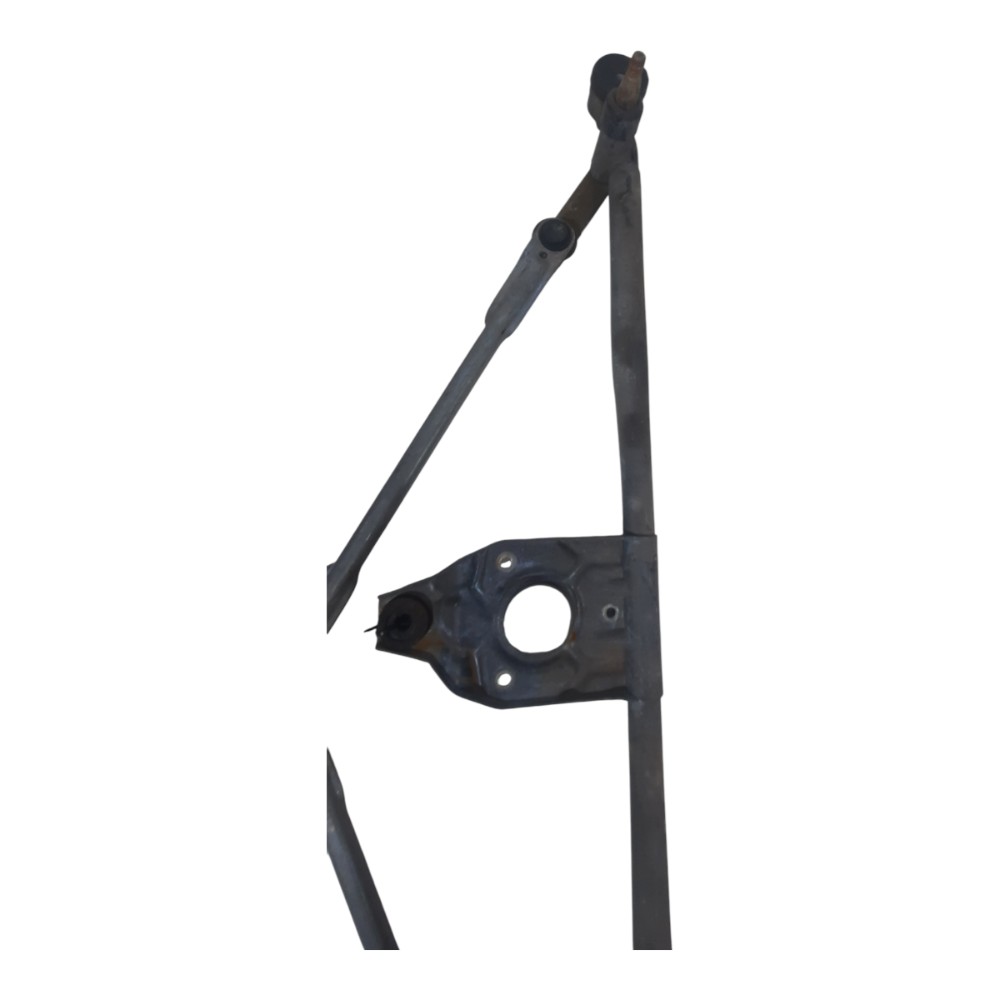 Galhada Limpador Parabrisa Vw Parati Gol G3 1995 A 2006 6