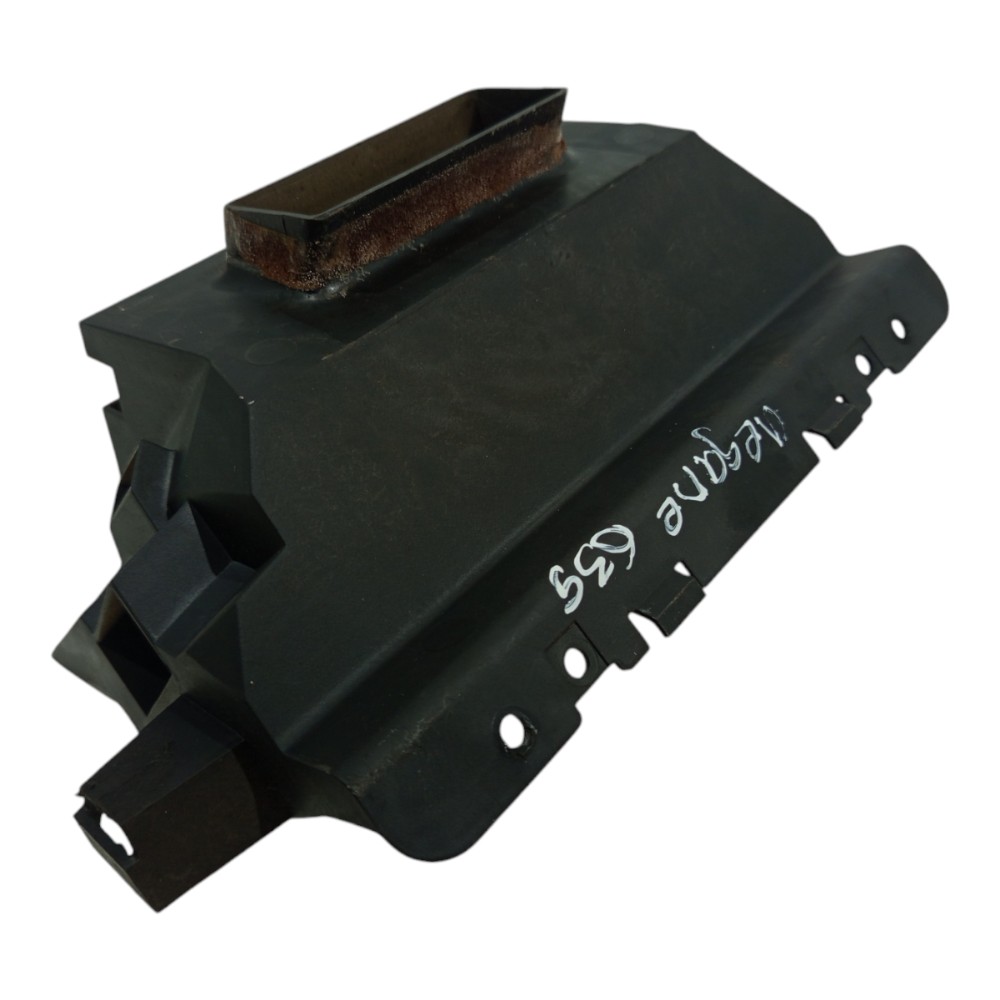 Saída Caixa Ar Condicionado Renault Megane 1997 1998 A 2001 1