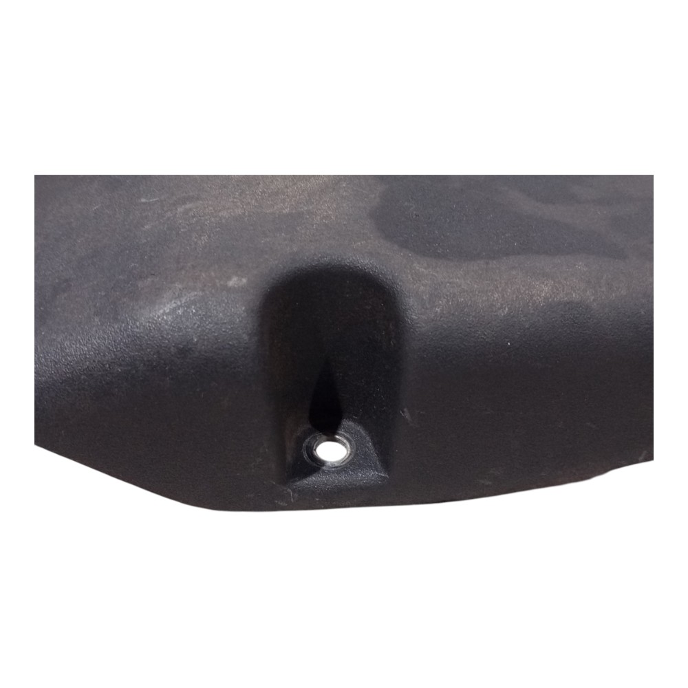 Capa Módulo Câmbio Fiat Stilo 2003 2004 2005 2006 A 2011 Preto 4