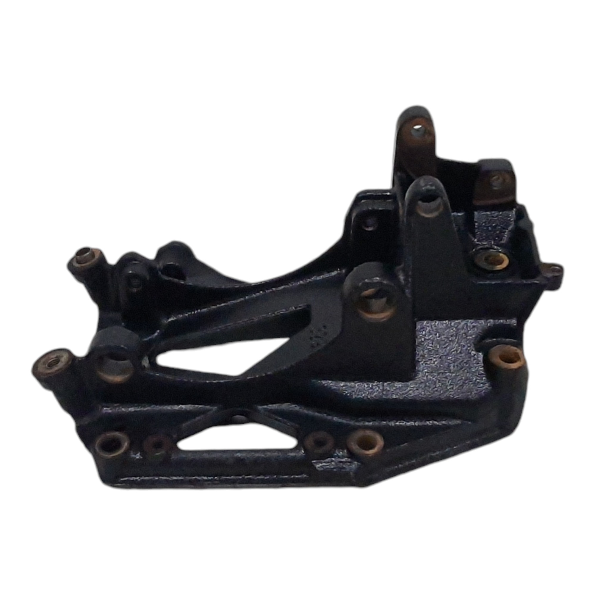 Suporte Compressor Ar Condicionado Peugeot 307 2004 A 2013 3
